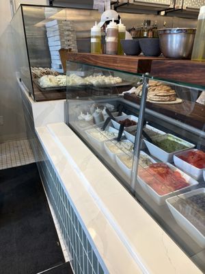 Alfie’s Sandwiches+Market by null