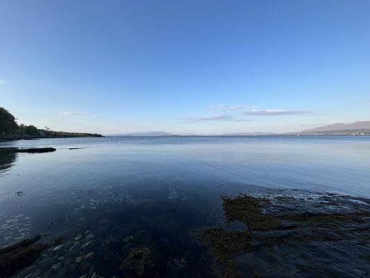 Broadford Hotel by null