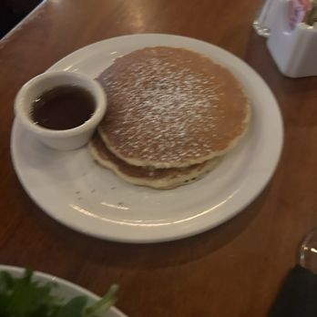 Hearsay on the Green - pancakes - Cocktail Bars Near Me - Houston, Texas