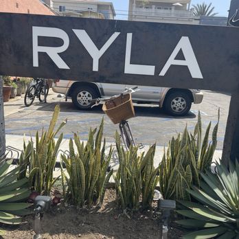 Ryla - Asian Fusion Near Me - Hermosa Beach, California