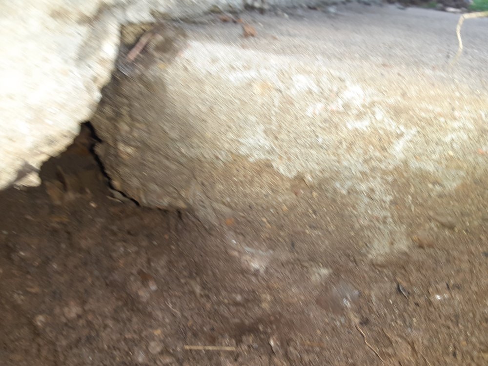 BOWSER CONSTRUCTION Updated October 2024 2612 Dudley Ave