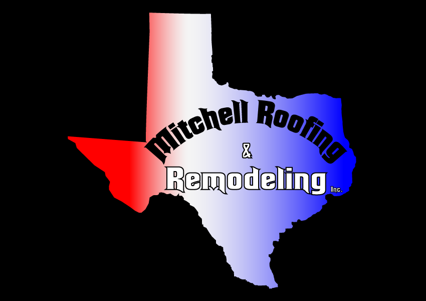 Slide of Mitchell Roofing