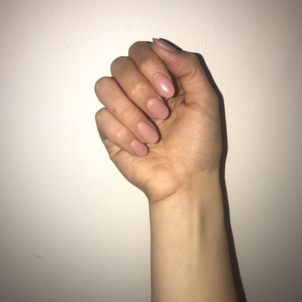 Allure Nail Studio - Nail Salons Near Me - Lewis Center, Ohio