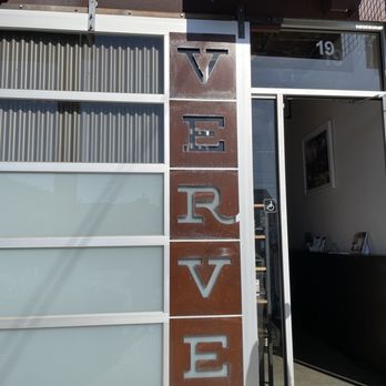 Verve Coffee Roasters - Coffee & Tea Near Me - Santa Cruz, California