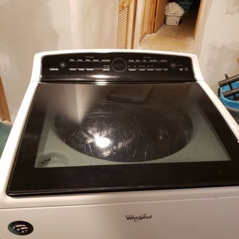 Fast Appliance Repair - Needs a console and control board without even touching the power button. - Appliances & Repair Near Me
