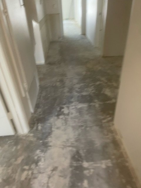 Slide of AR Demolition