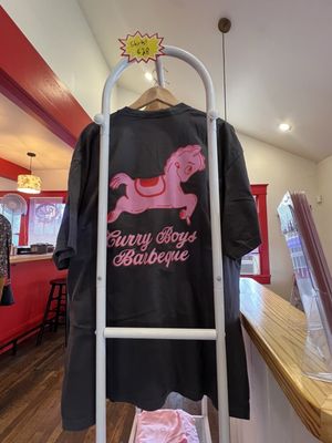 Curry Boys BBQ by null