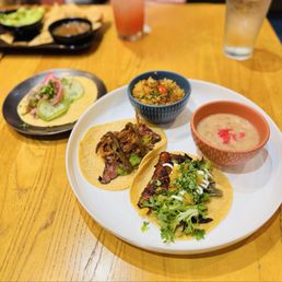 Pork Belly Al Pastor Pork Belly Al Pastor