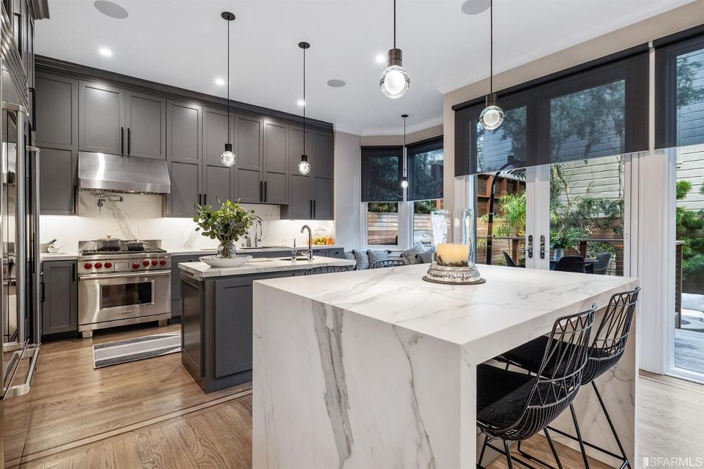 Slide of Structure 5 Construction