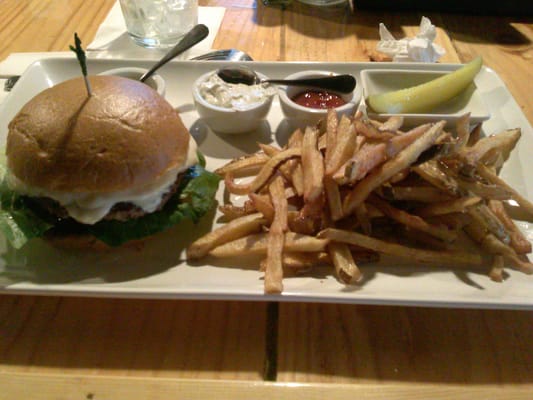Aspen Lodge Bar & Grill by null