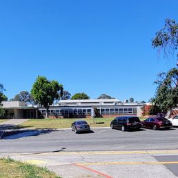 Exterior photo of ELITE Public Schools - Vallejo, California Exterior photo of ELITE Public Schools - Vallejo, California