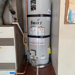 Swift Water Heater