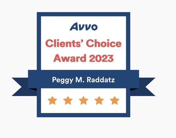 Raddatz Peggy M Atty - divorce attorney in La Grange, IL