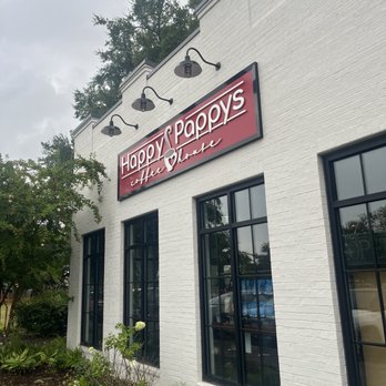 The Happy Pappys - Coffee & Tea Near Me - Gulf Shores, Alabama