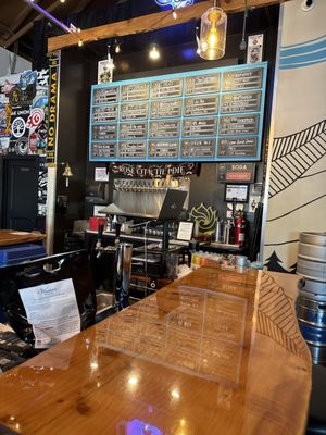 Stumptown Taps by null
