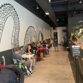 Yin Yang Tea - Bubble Tea Near Me - Nashville, Tennessee Yin Yang Tea - Bubble Tea Near Me - Nashville, Tennessee