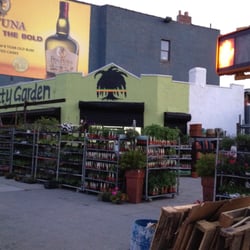 Natty Garden