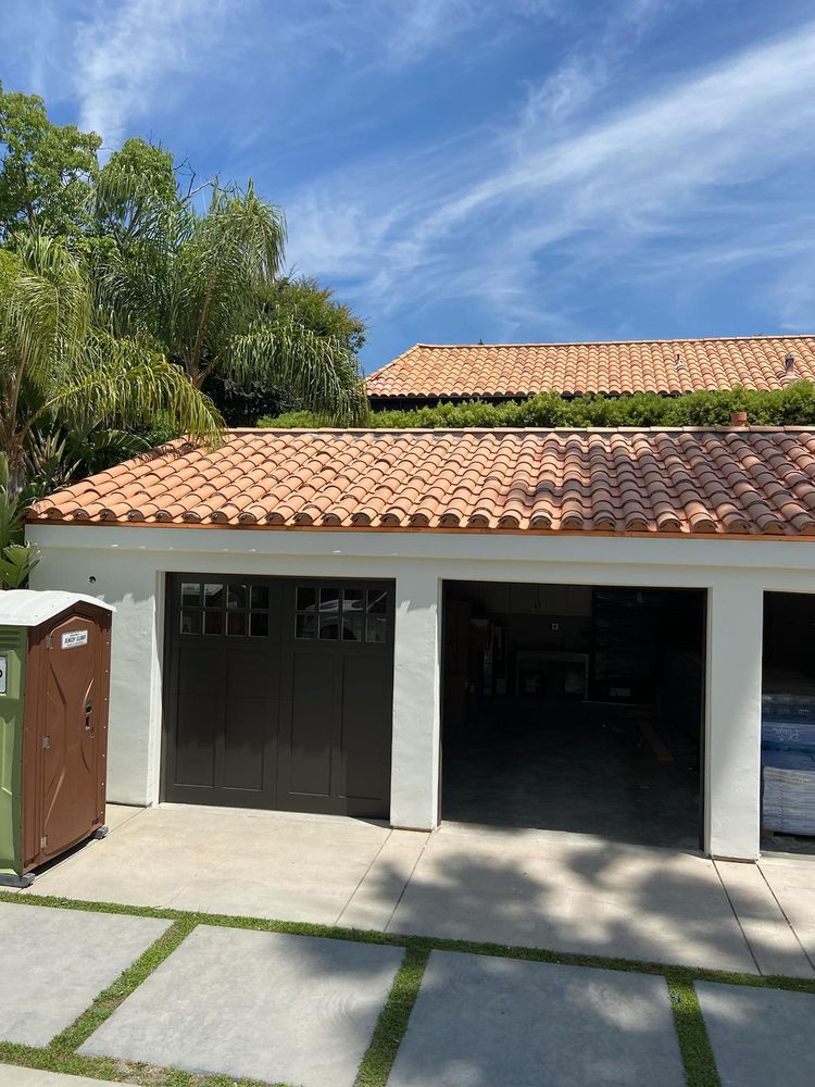 Slide of Mj Roofing Services