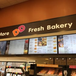 Dunkin'