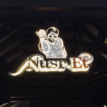 Nusr-Et Steakhouse - Steakhouses Near Me - Miami, Florida Nusr-Et Steakhouse - Steakhouses Near Me - Miami, Florida