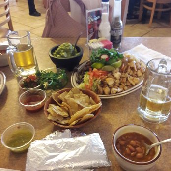 Andele Restaurant - Great lunch today. - Mexican Near Me - Mesilla, New Mexico