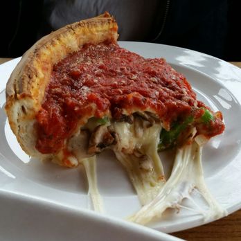Giordano's - Deep dish - Pizza Near Me - Plainfield, Illinois