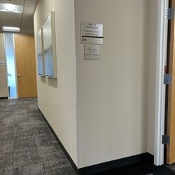 San Mateo County Office of Vital Records