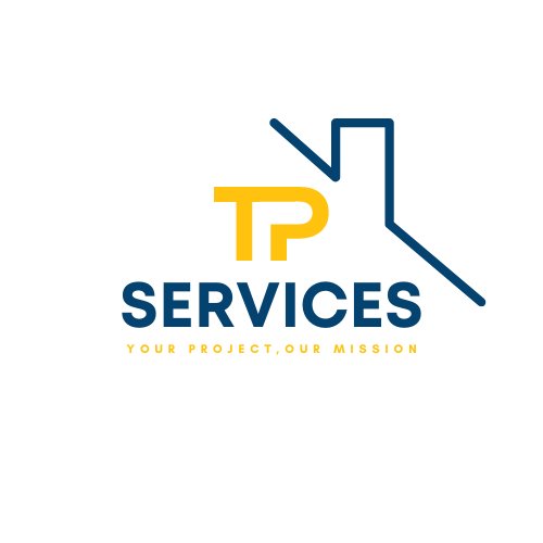 Slide of TP Services