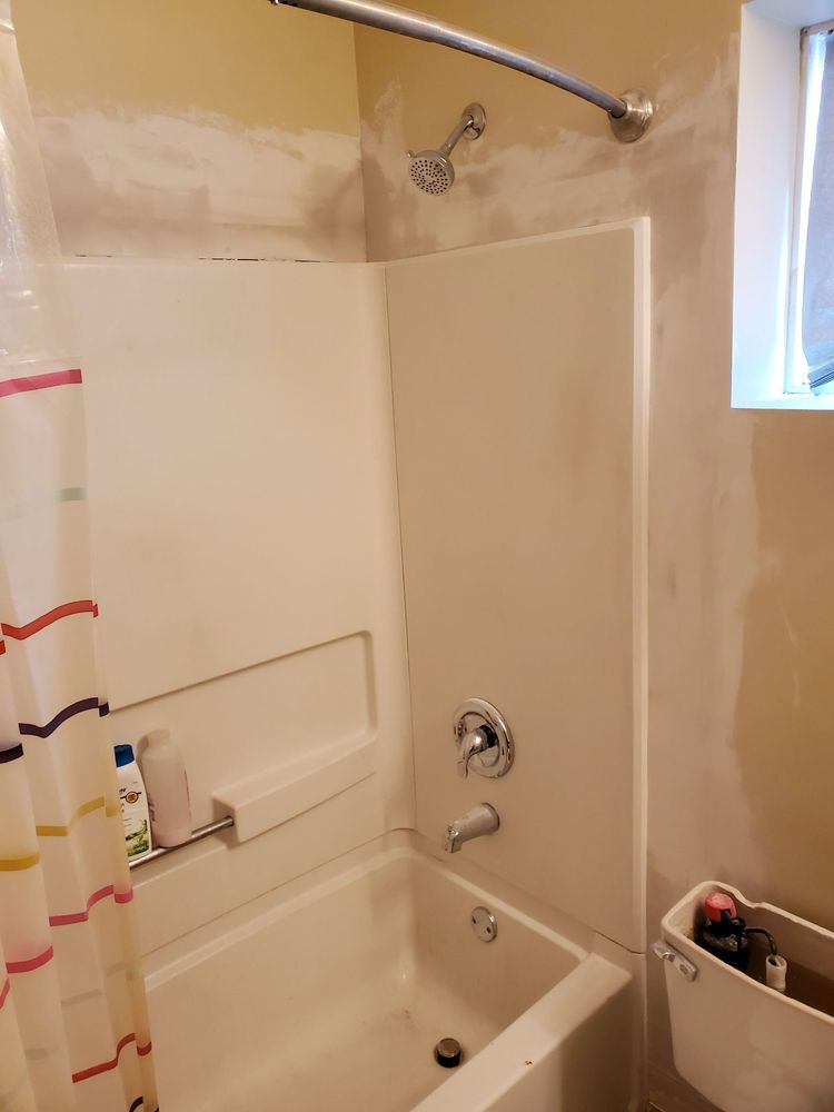 Slide of Bennett Sewer & More