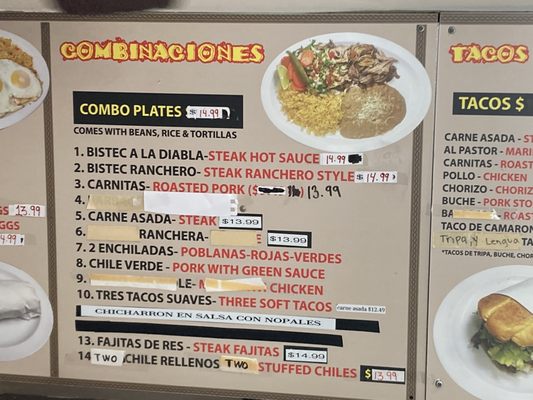 Tacos El Paisa by null