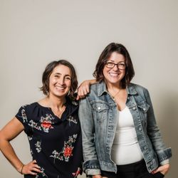 Krista + Rosie - Vanguard Properties - Krista and Rosie