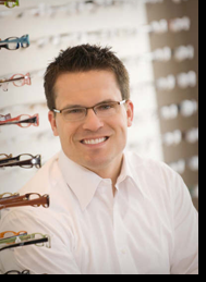Huber Eyecare