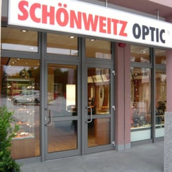 Schönweitz Optic Betriebs Gmbh