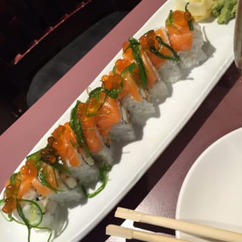 Haruki - We sent this back because it wasn't quite complete. They quickly realized their mistake and fixed it. - Japanese Near Me - Cranston, Rhode Island Haruki - We sent this back because it wasn't quite complete. They quickly realized their mistake and fixed it. - Japanese Near Me - Cranston, Rhode Island
