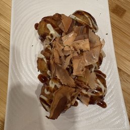 Takoyaki Takoyaki