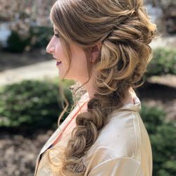Oscar Giovanni Salon & Spa