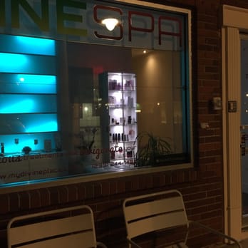 diVINE SPA - Day Spas Near Me - Naples, Florida diVINE SPA - Day Spas Near Me - Naples, Florida