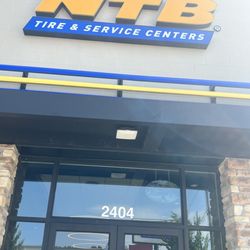 NTB-National Tire & Battery