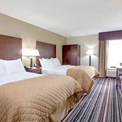Wyndham Garden Charlotte Executive Park - Guest Room