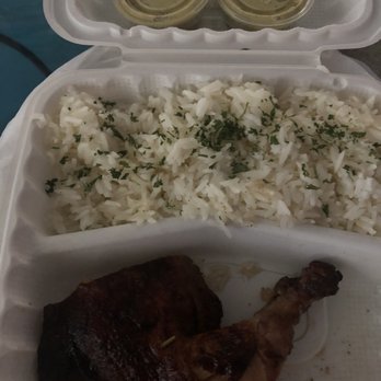 El Huarique - Peruvian Near Me - Venice, California
