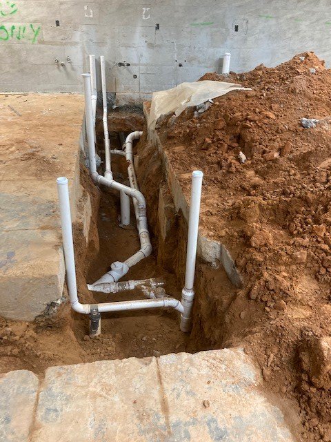 Slide of J&L Plumbing