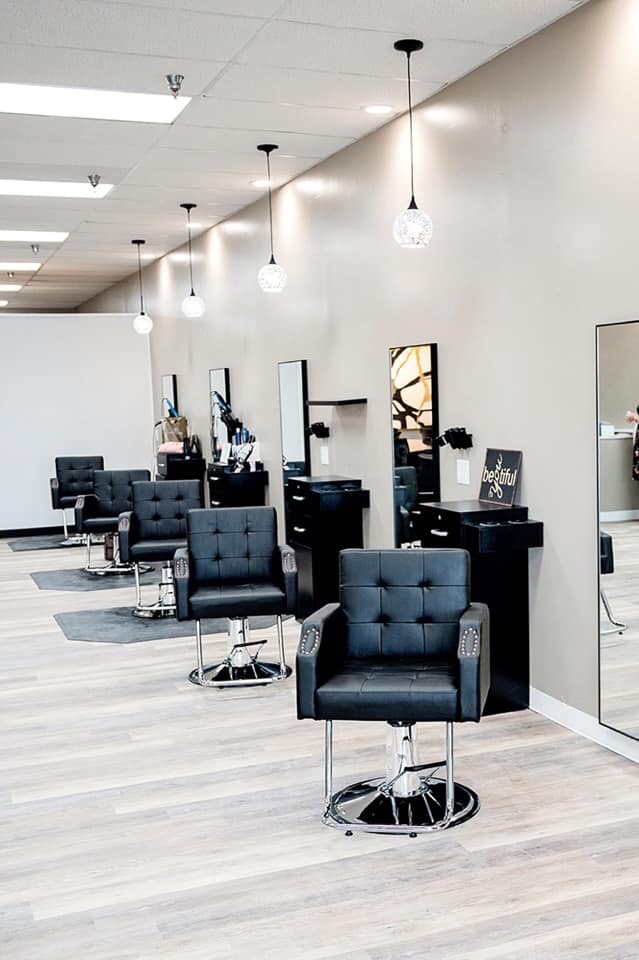 Salon Glow Image