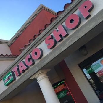 Junior's Taco Shop - Outside in case you get lost! - Mexican Near Me - Vista, California Junior's Taco Shop - Outside in case you get lost! - Mexican Near Me - Vista, California