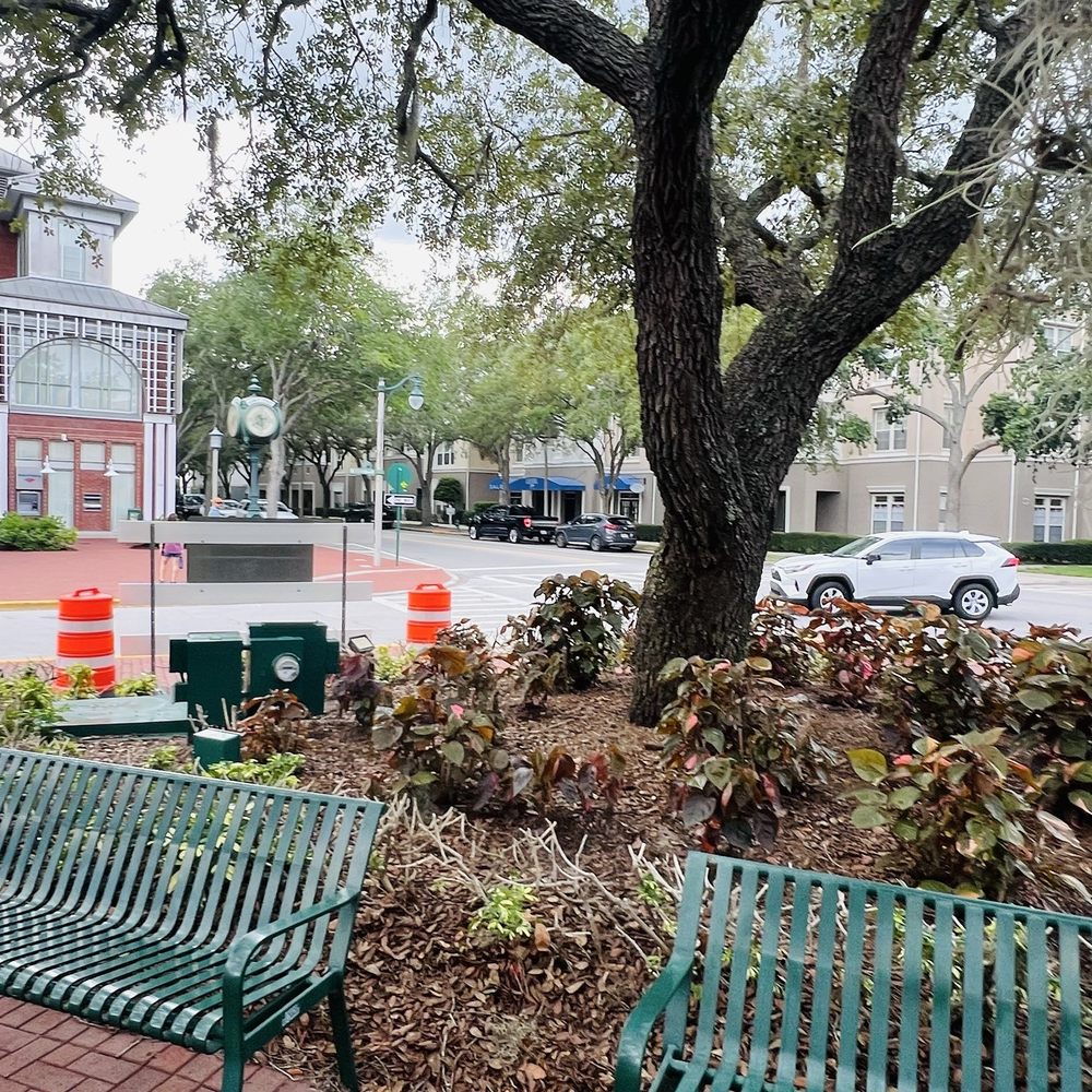 Market Square - Parks Near Me - Kissimmee, Florida Market Square - Parks Near Me - Kissimmee, Florida