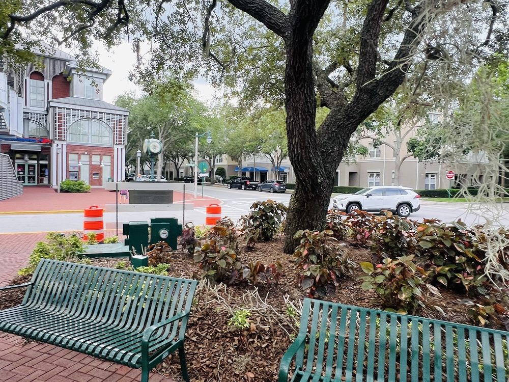 Market Square Image
