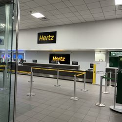 Hertz Rent A Car