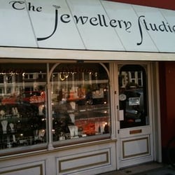 Jewellery Studio