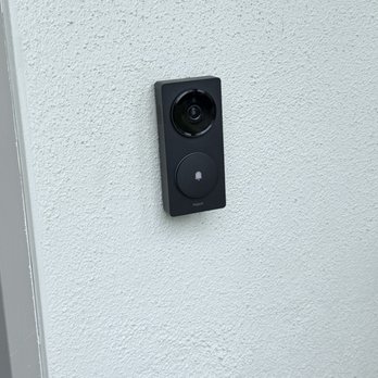 San Mateo Handyman - Finished Doorbell install - Handyman Near Me - San Mateo, California San Mateo Handyman - Finished Doorbell install - Handyman Near Me - San Mateo, California