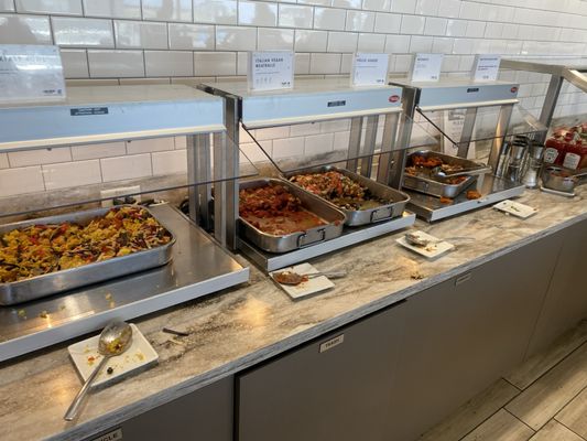 Escape Lounges by null