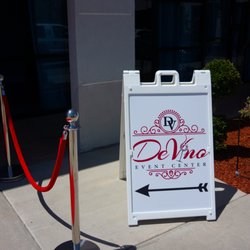 De Vino Event Center